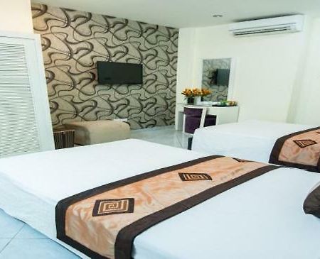 Phu Nhuan Hotel Hanoi Eksteriør bilde