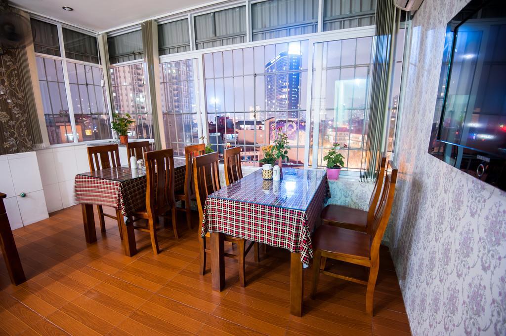 Phu Nhuan Hotel Hanoi Eksteriør bilde