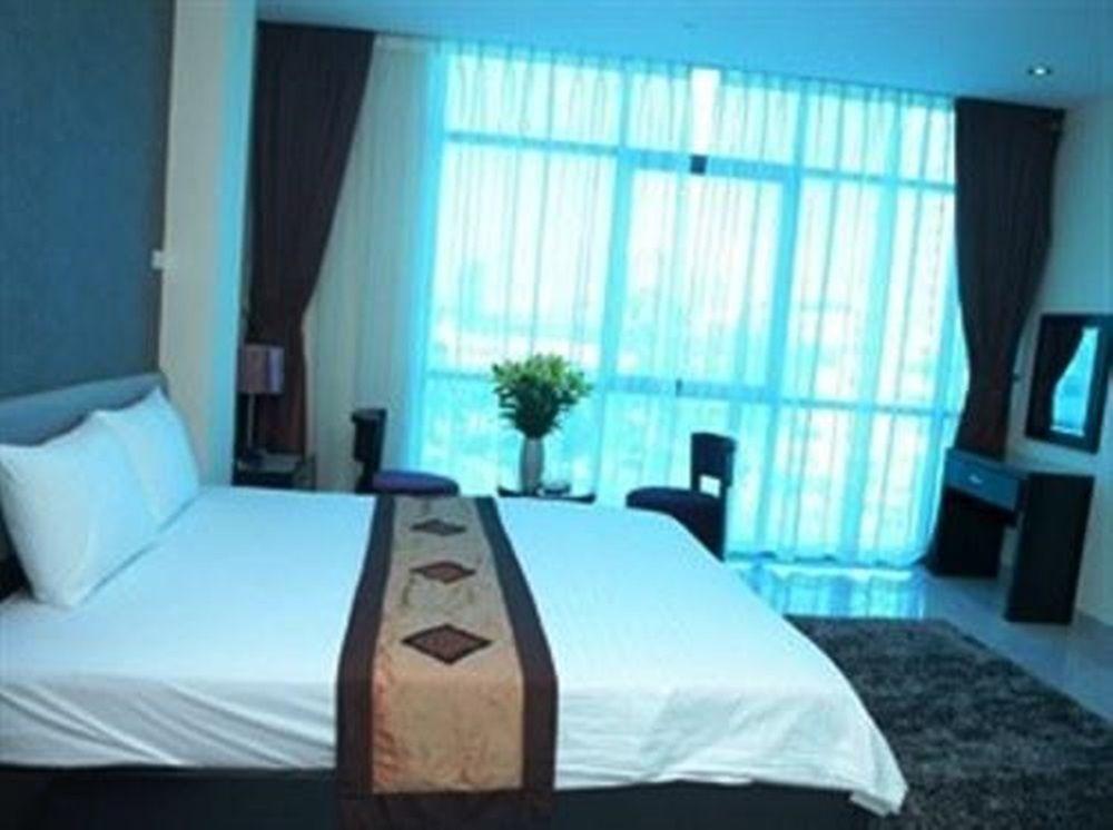 Phu Nhuan Hotel Hanoi Eksteriør bilde