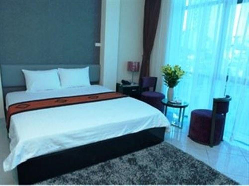 Phu Nhuan Hotel Hanoi Eksteriør bilde