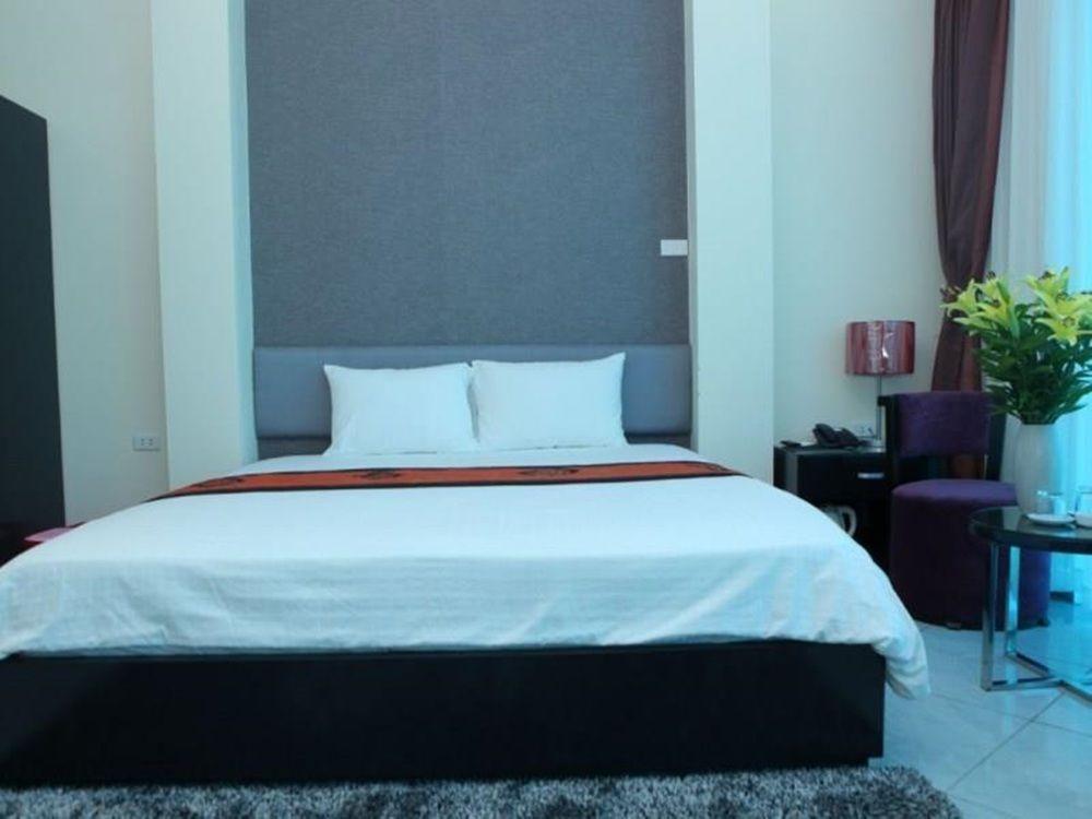 Phu Nhuan Hotel Hanoi Eksteriør bilde