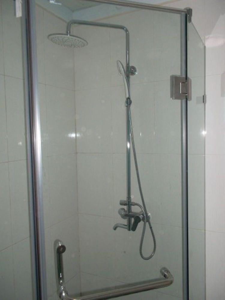 Phu Nhuan Hotel Hanoi Eksteriør bilde