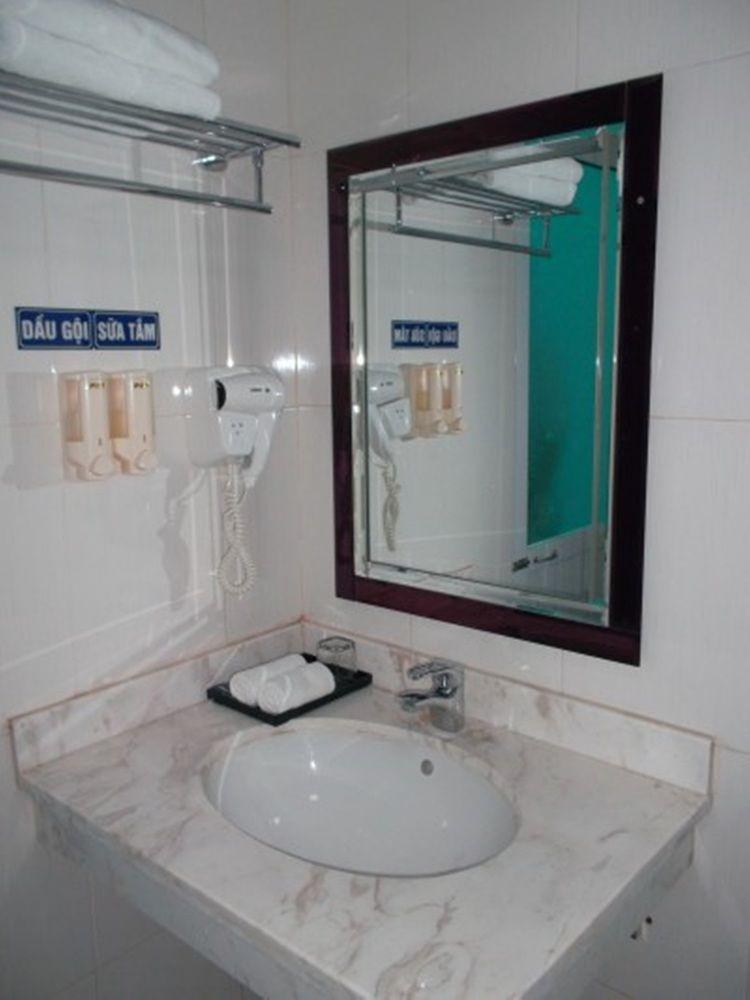 Phu Nhuan Hotel Hanoi Eksteriør bilde
