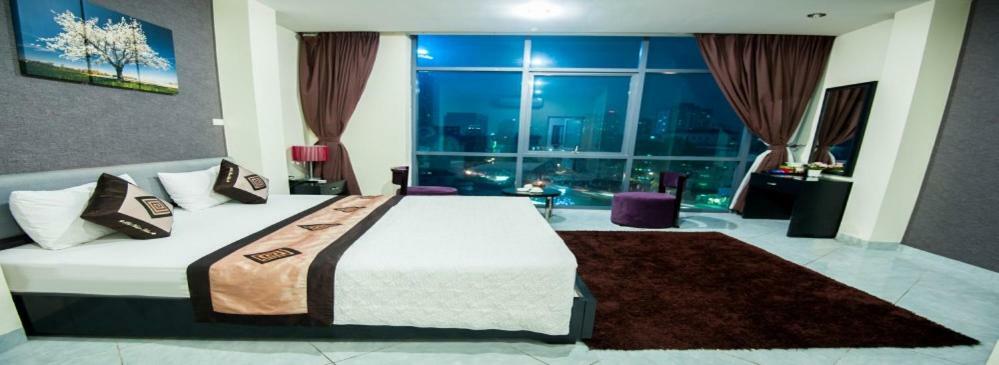 Phu Nhuan Hotel Hanoi Eksteriør bilde